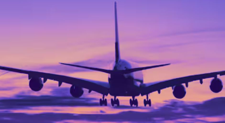 flight