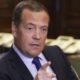 former russian president