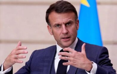 french president