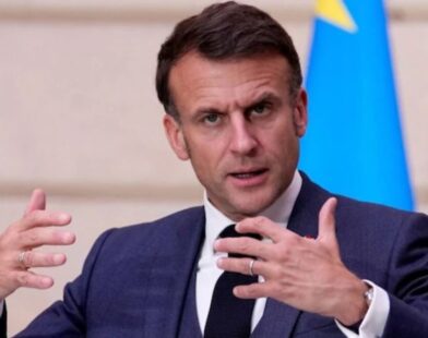 french president