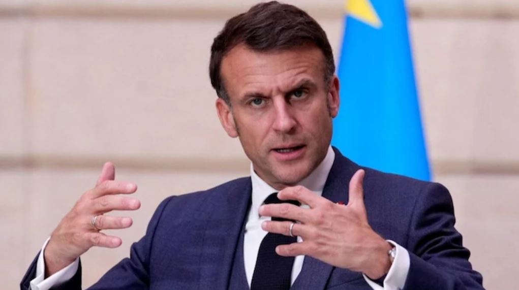 french president