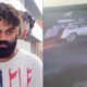 mother, shot dead