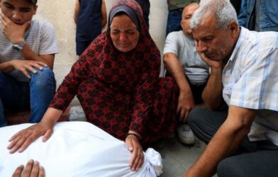 Gaza