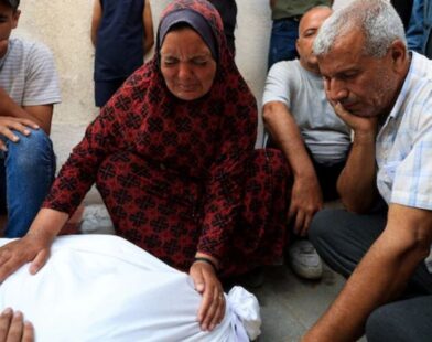 Gaza