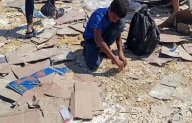 gaza