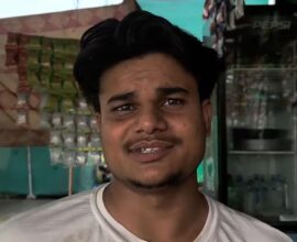 ghazipur dhaba owner