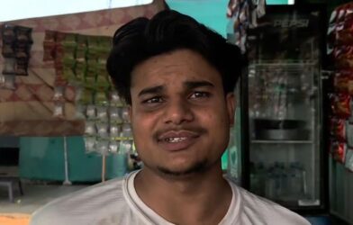 ghazipur dhaba owner