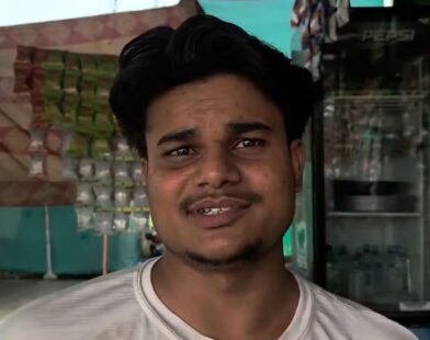 ghazipur dhaba owner