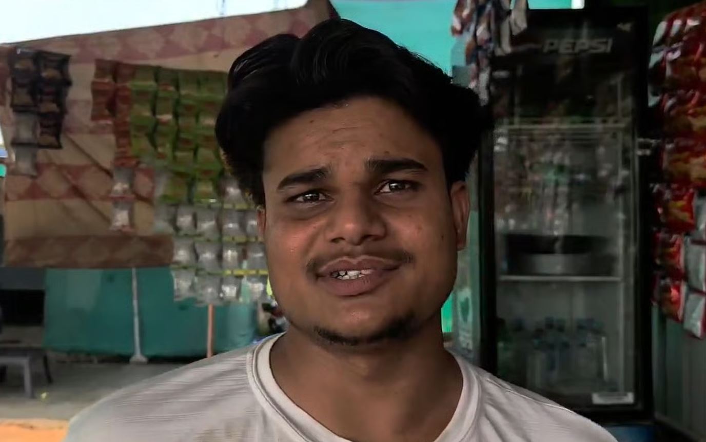 ghazipur dhaba owner