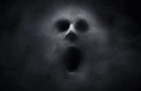 ghost fear