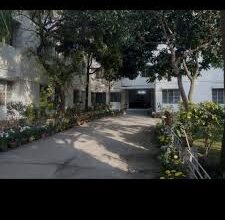 girls hostel
