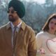 hania amir and diljit