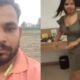 haryana man and his wife