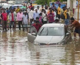 heavy rain in karnataka