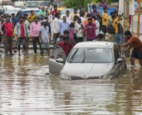 heavy rain in karnataka