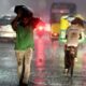 heavy rain s