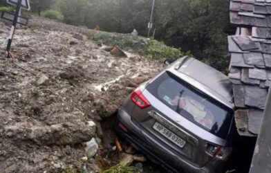 himachal flood