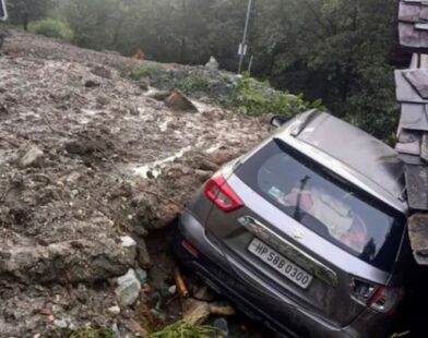 himachal flood