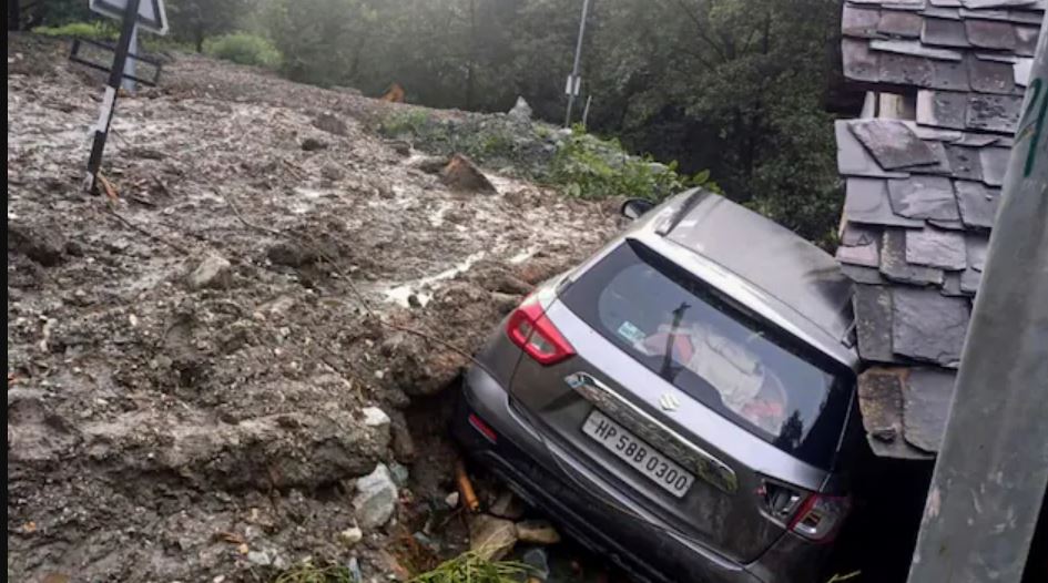 himachal flood