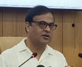 himanta bisha sharma