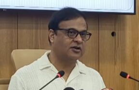 himanta bisha sharma