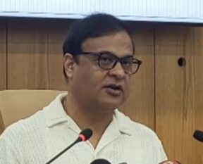 himanta bisha sharma