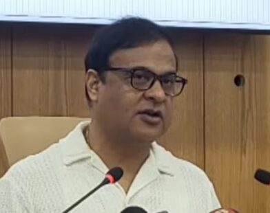 himanta bisha sharma