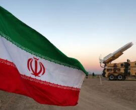 Iran