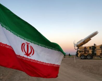 Iran