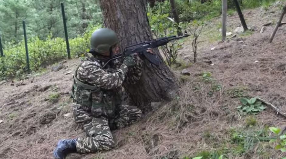 indian army
