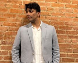 indian origin