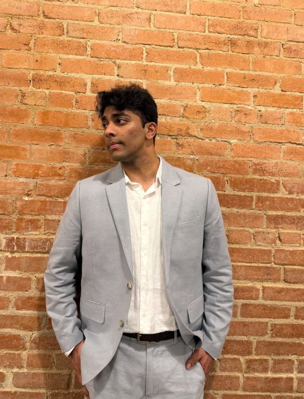indian origin
