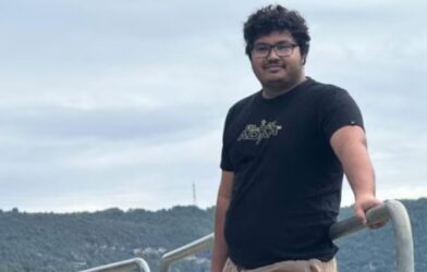 indian scholar