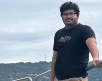 indian scholar