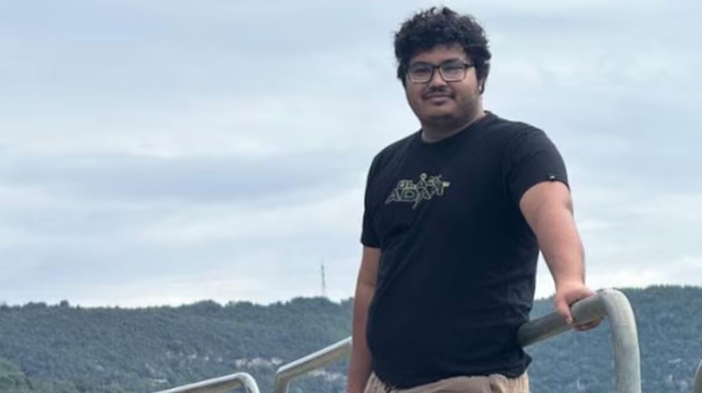 indian scholar