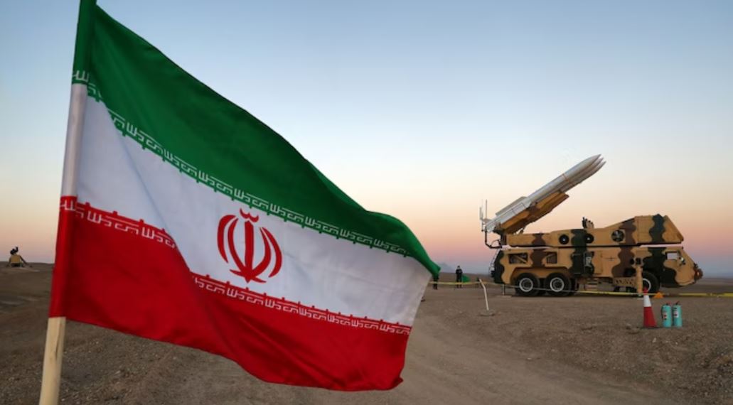 Iran