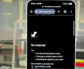 internet suspended