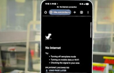 internet suspended