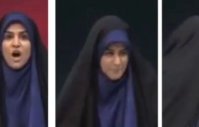 iran anchor