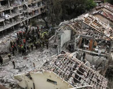 iran destroy