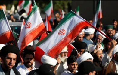 iran flag