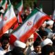 iran flag