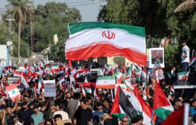 iran flag