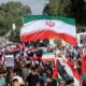 iran flag