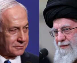 iran israel
