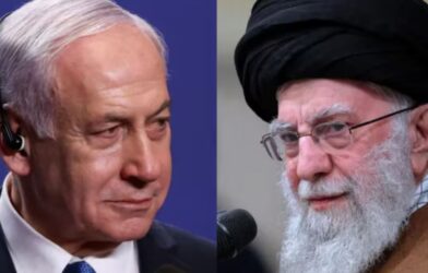 iran israel