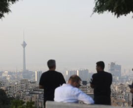 iran local people