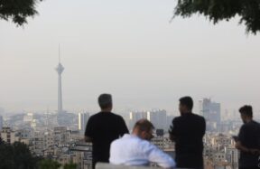 iran local people