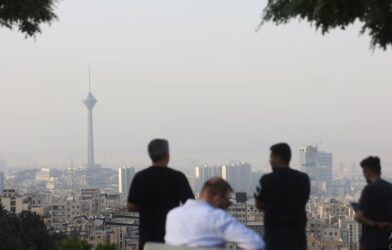 iran local people