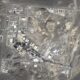 iran nuclear site